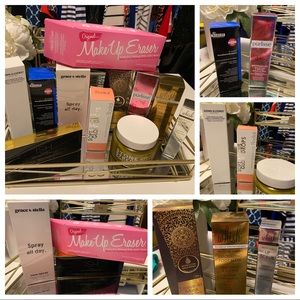 Beauty Lot! All included!